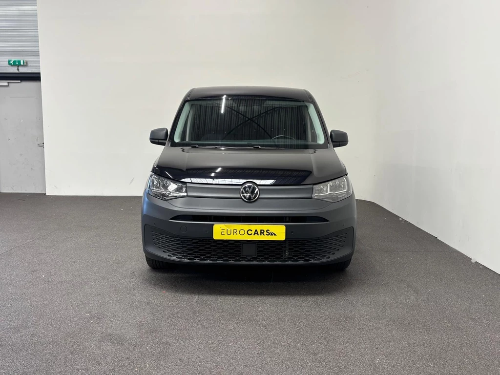 Volkswagen Caddy – foto 8
