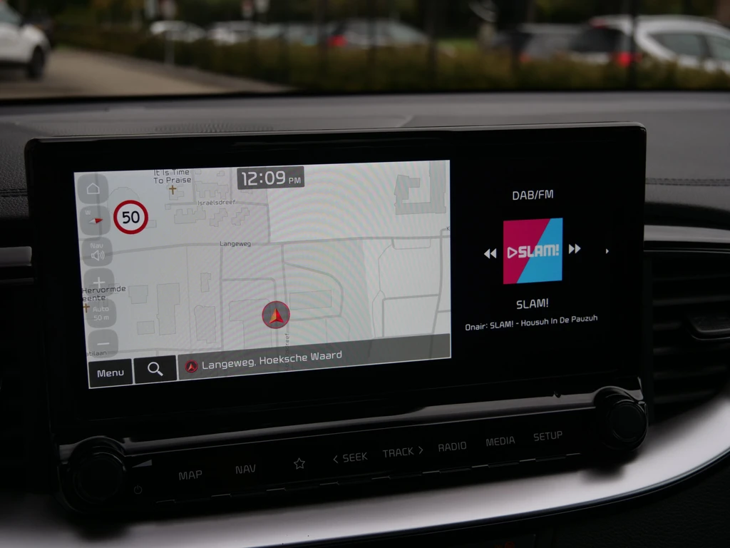 Kia XCeed – foto 16