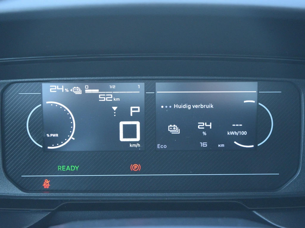 Opel Combo-e – foto 13