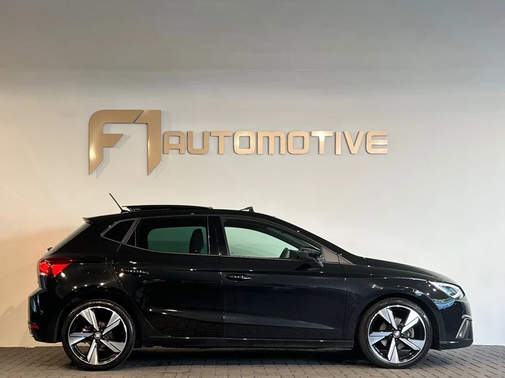 SEAT Ibiza – foto 6