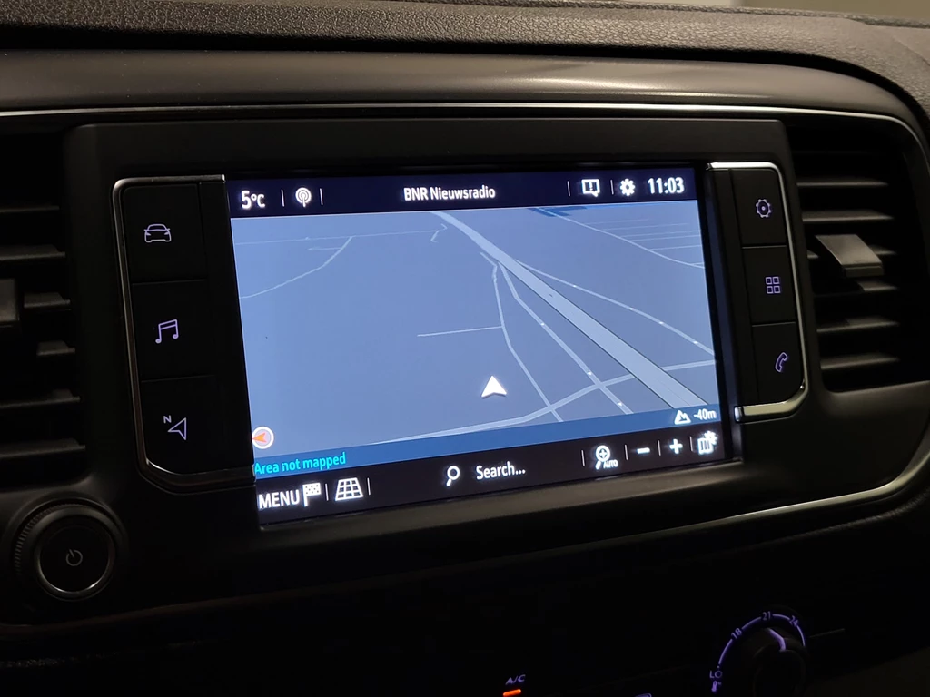 Opel Vivaro – foto 17