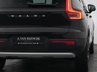 Volvo XC40 – thumbnail 12