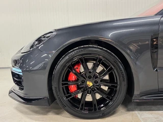 Porsche Panamera – thumbnail 16