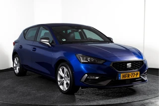 SEAT Leon – thumbnail 9