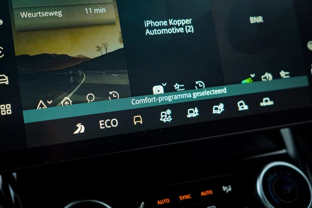 Land Rover Range Rover Sport – foto 52