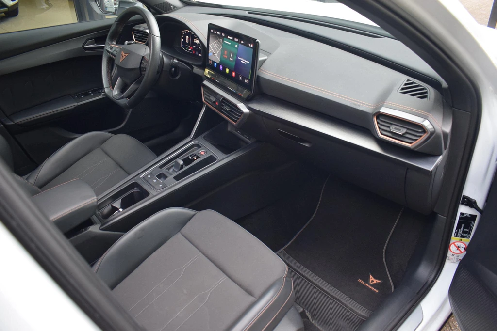CUPRA Formentor – foto 18