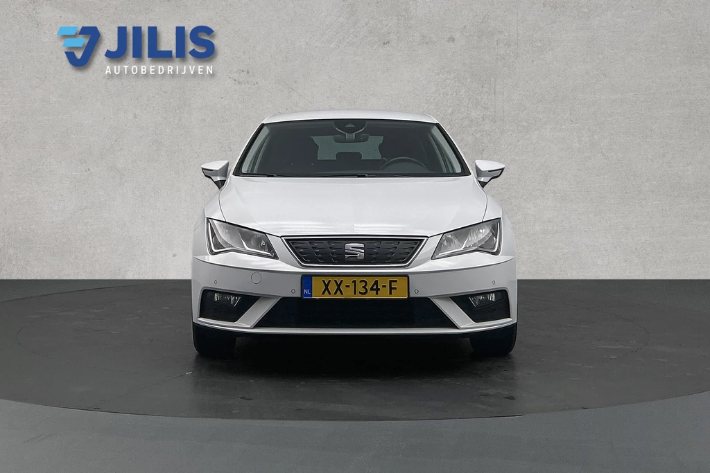 SEAT Leon – foto 9