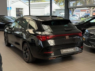 CUPRA Leon Sportstourer – thumbnail 2