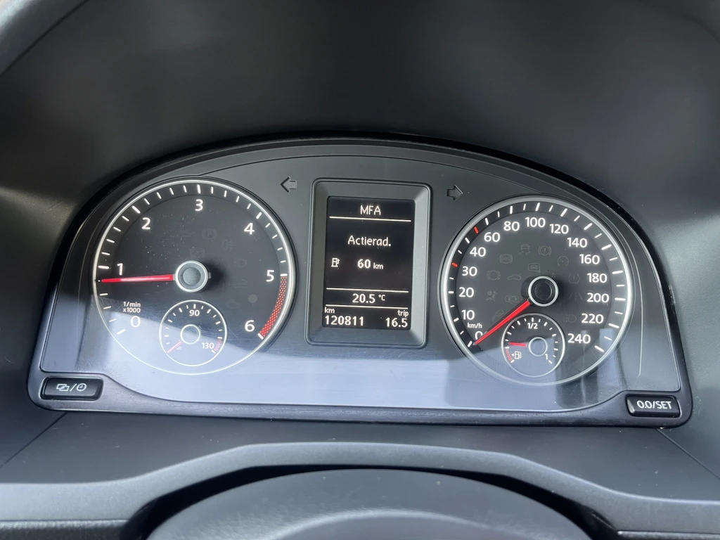 Volkswagen Caddy – foto 17