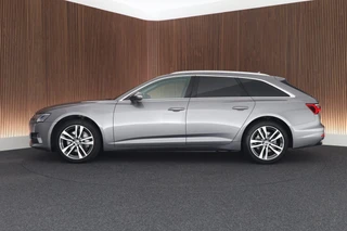 Audi A6 – thumbnail 2