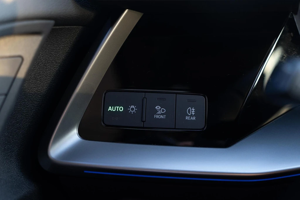 Audi A3 – foto 37