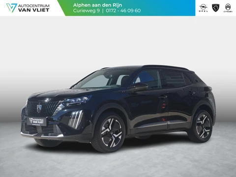 Peugeot 2008 1.2 Hybrid 136 GT 360 Camera | All seasonbanden