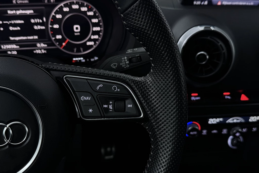 Audi A3 – foto 12