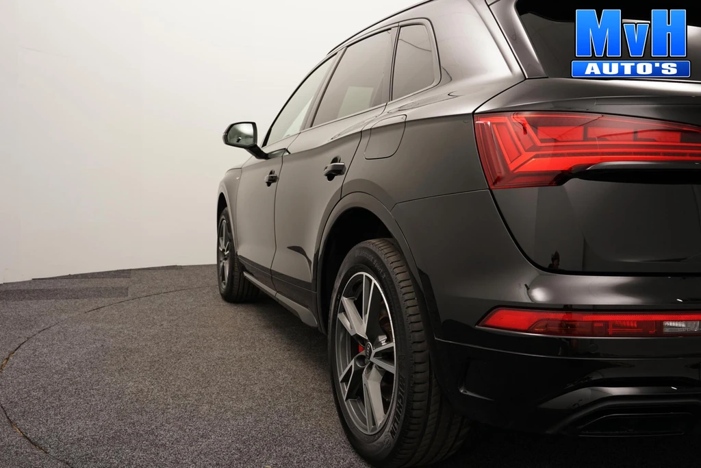 Audi Q5 – foto 7