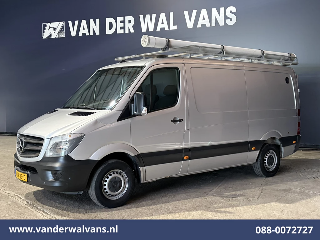Mercedes-Benz Sprinter – foto 1