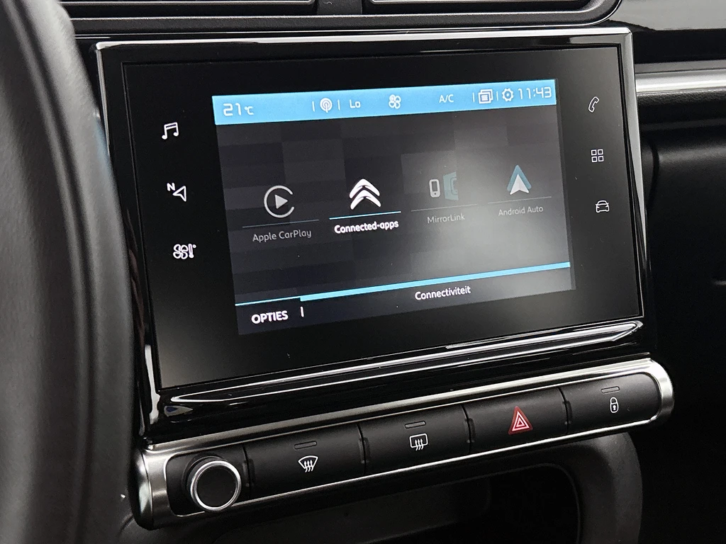 Citroën C3 – foto 15