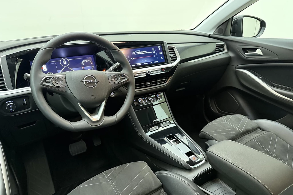 Opel Grandland – foto 17