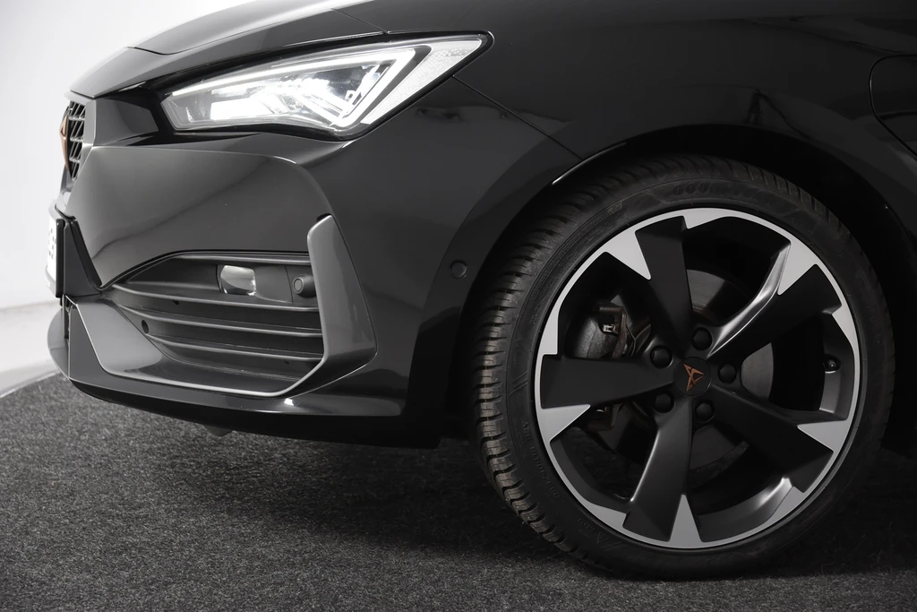CUPRA Leon Sportstourer – foto 37