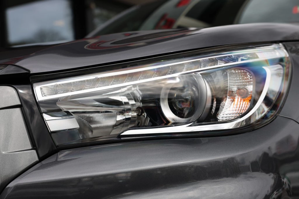 Toyota Hilux – foto 28