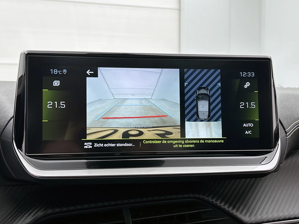 Peugeot 208 – foto 16
