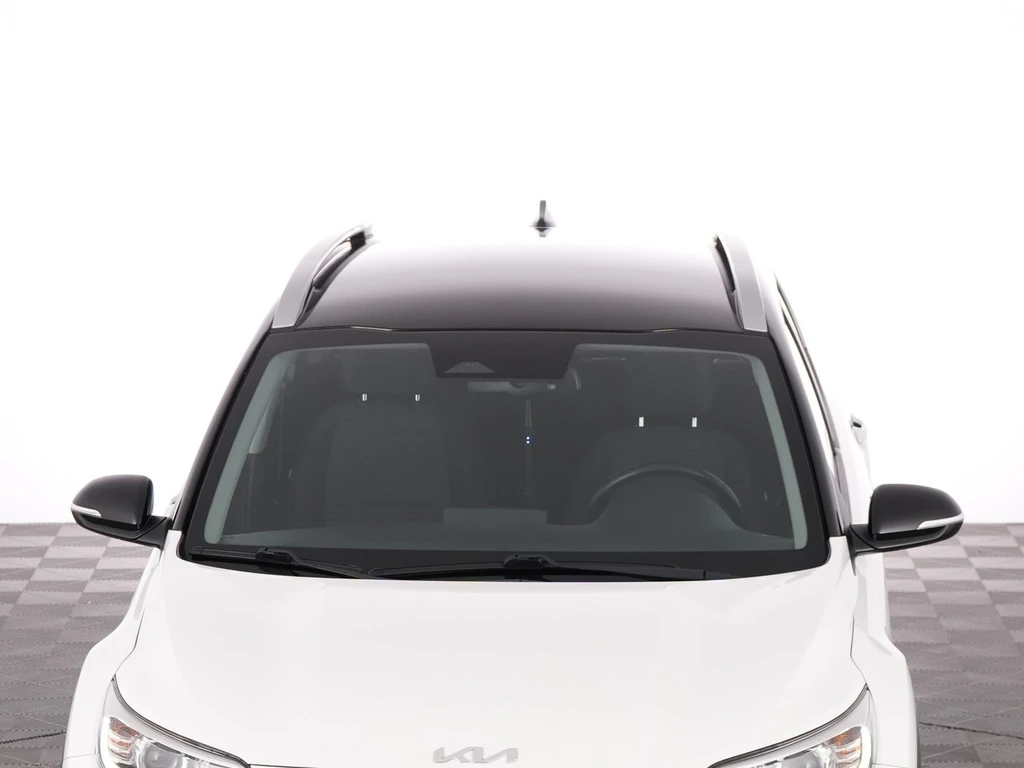 Kia Stonic – foto 33