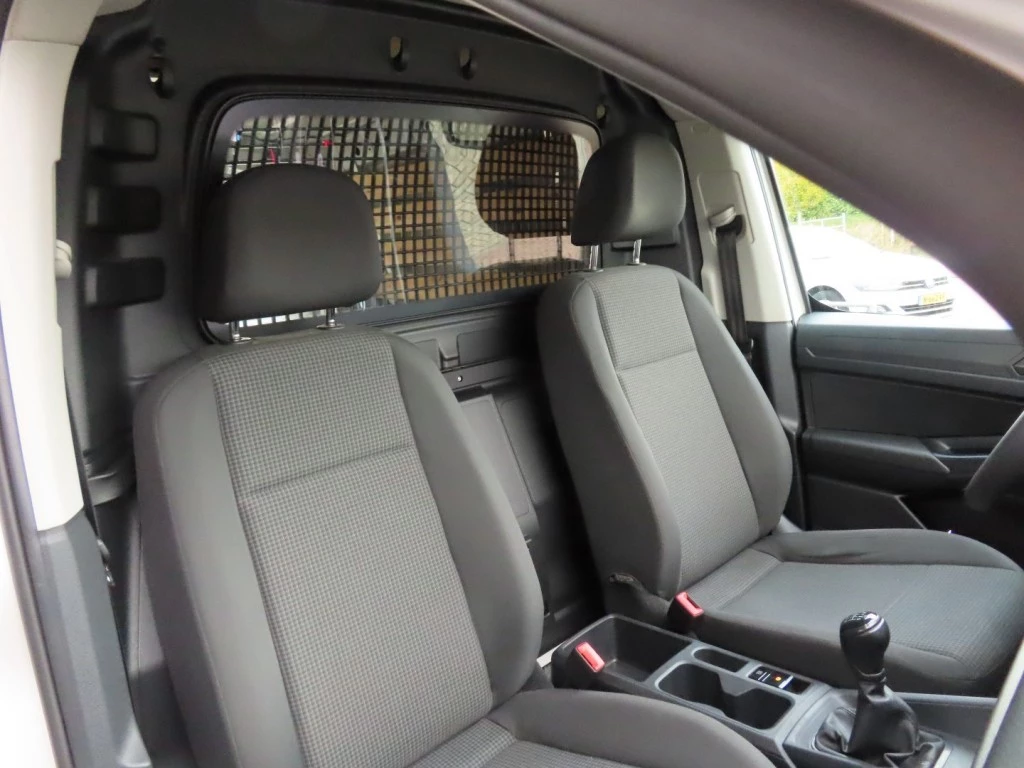 Volkswagen Caddy – foto 32