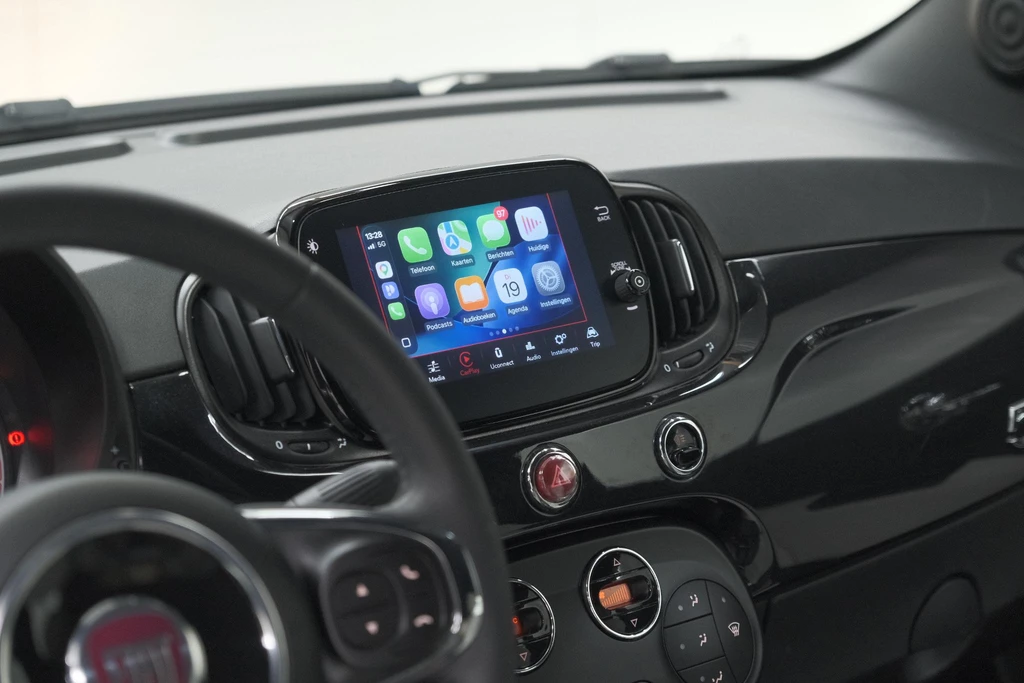 Fiat 500C – foto 54