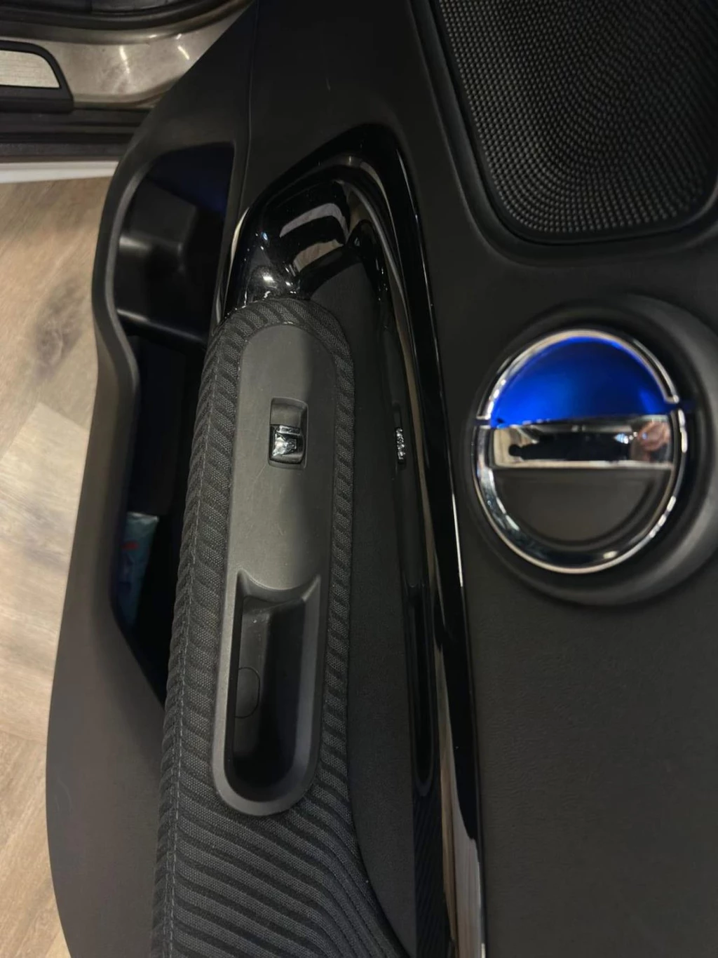 MINI Countryman – foto 14
