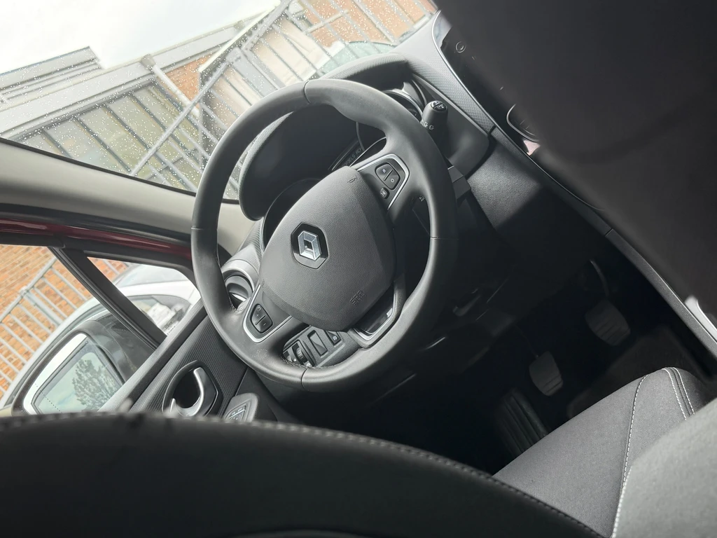 Renault Clio – foto 11