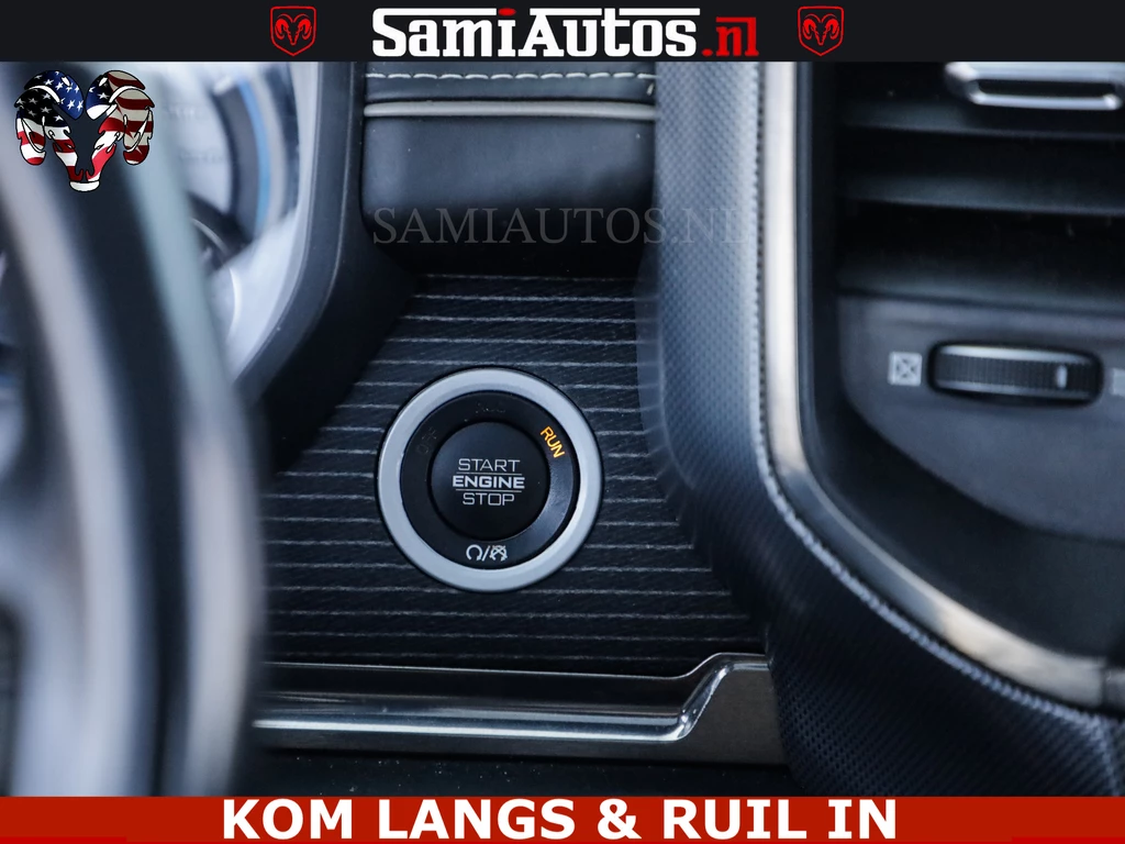 Dodge Ram Pick-Up – foto 51