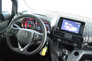Opel Combo – thumbnail 11