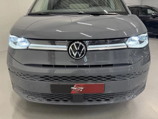 Volkswagen Multivan – thumbnail 13