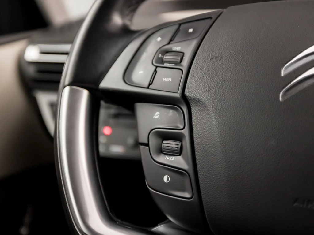 Citroën Grand C4 Picasso – foto 20