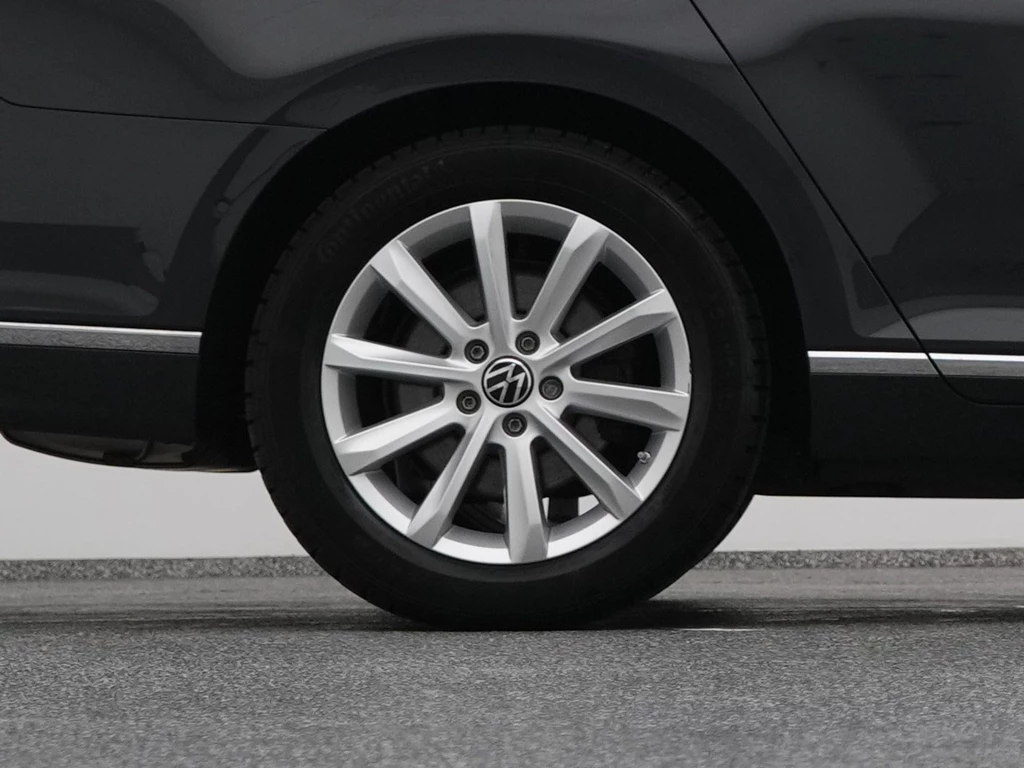 Volkswagen Passat – foto 41