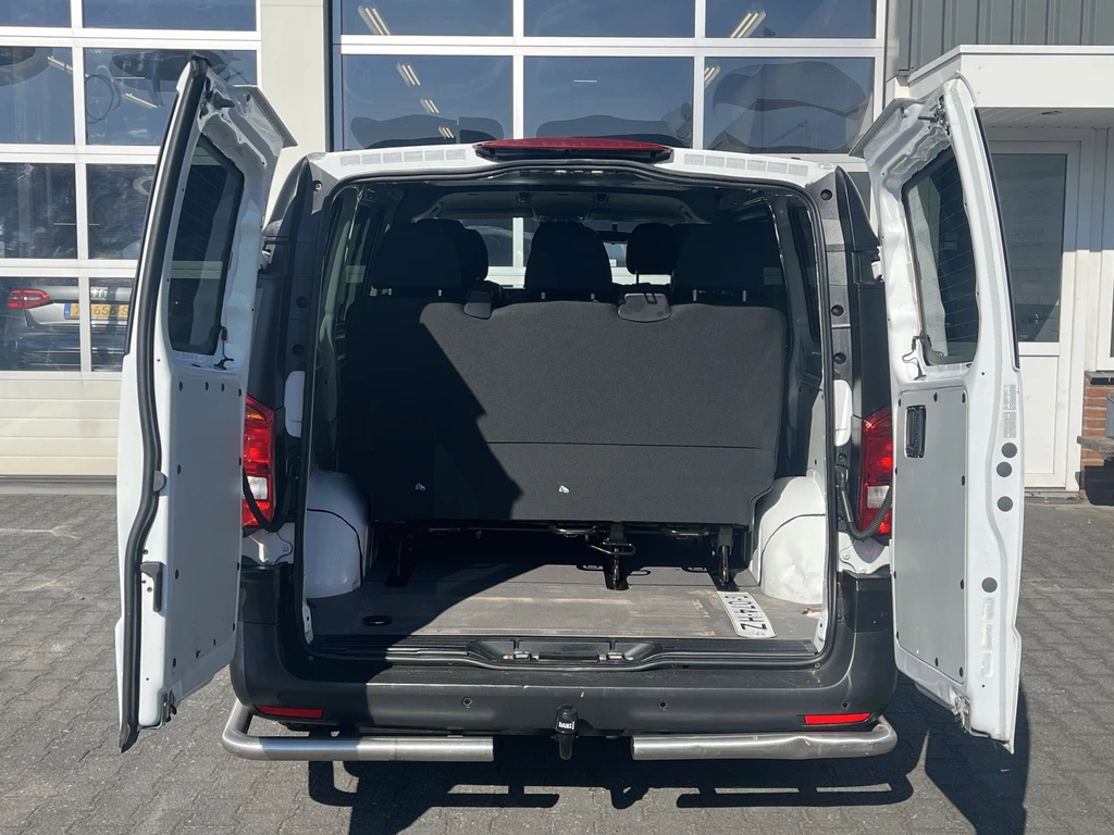 Mercedes-Benz Vito – foto 27