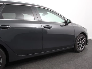 Kia Ceed Sportswagon – thumbnail 9