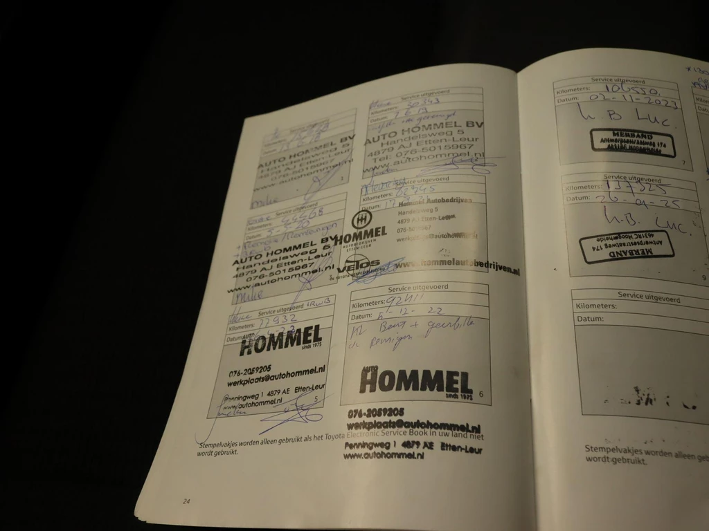 Toyota C-HR – foto 35