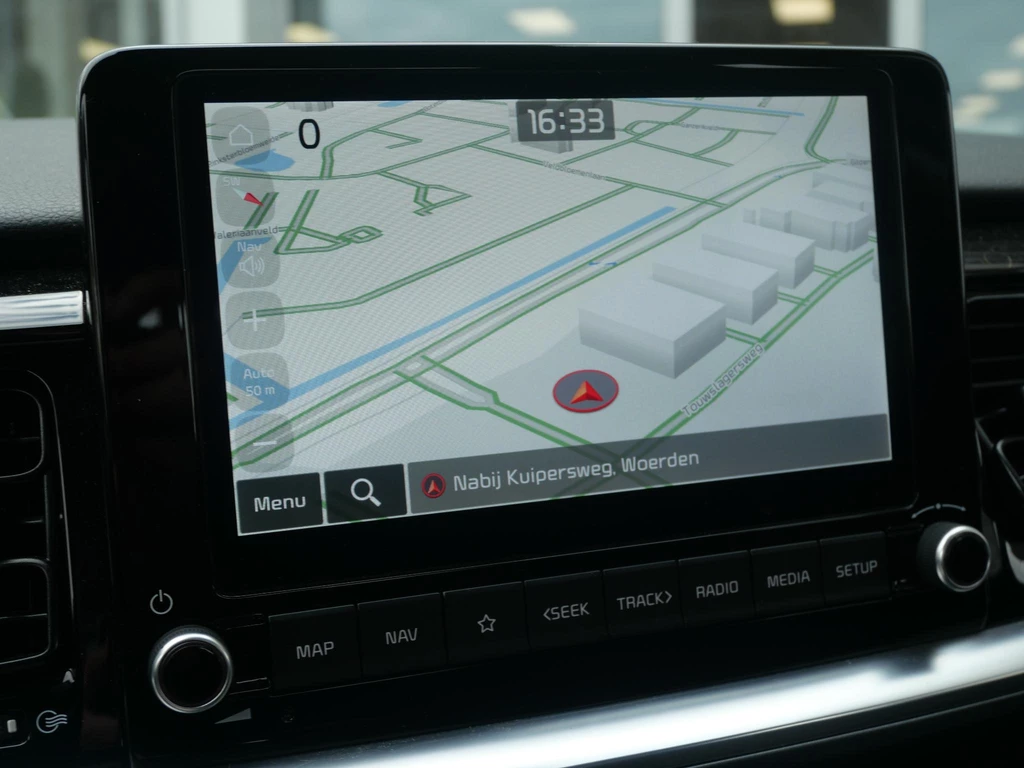 Kia Stonic – foto 14