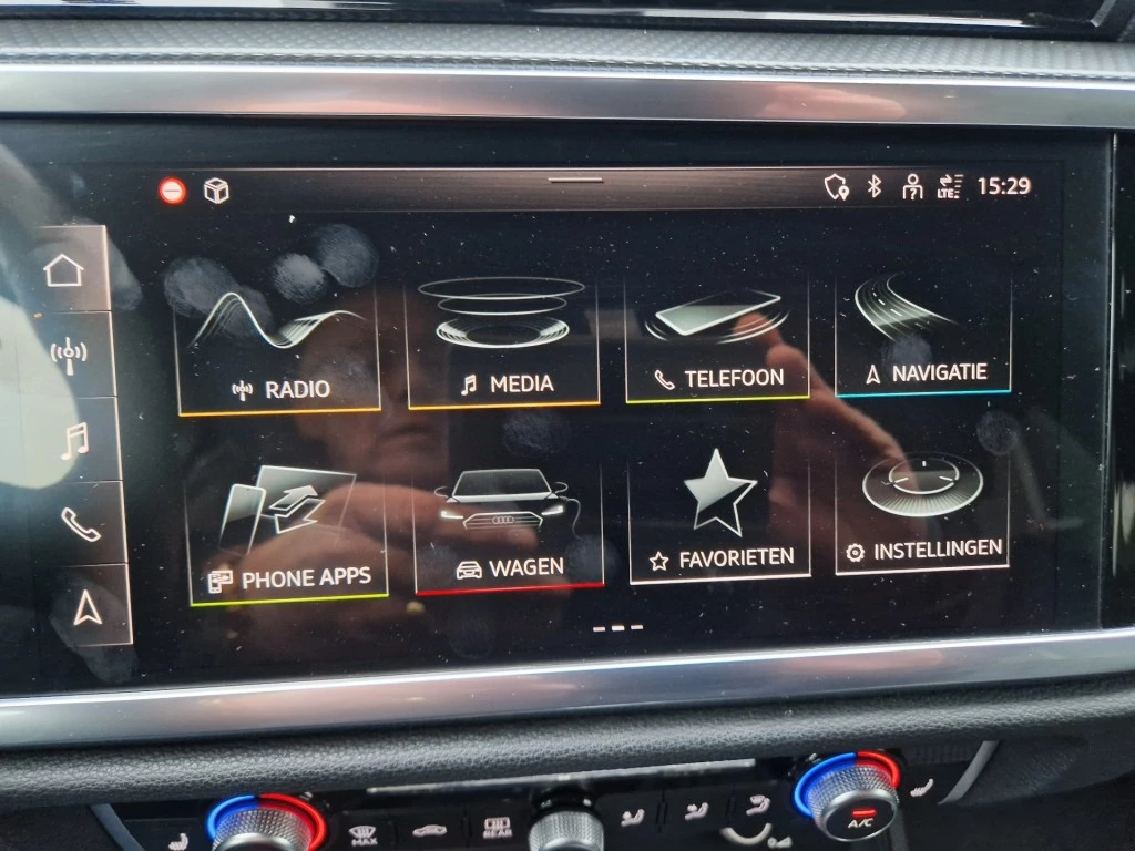 Audi Q3 – foto 24