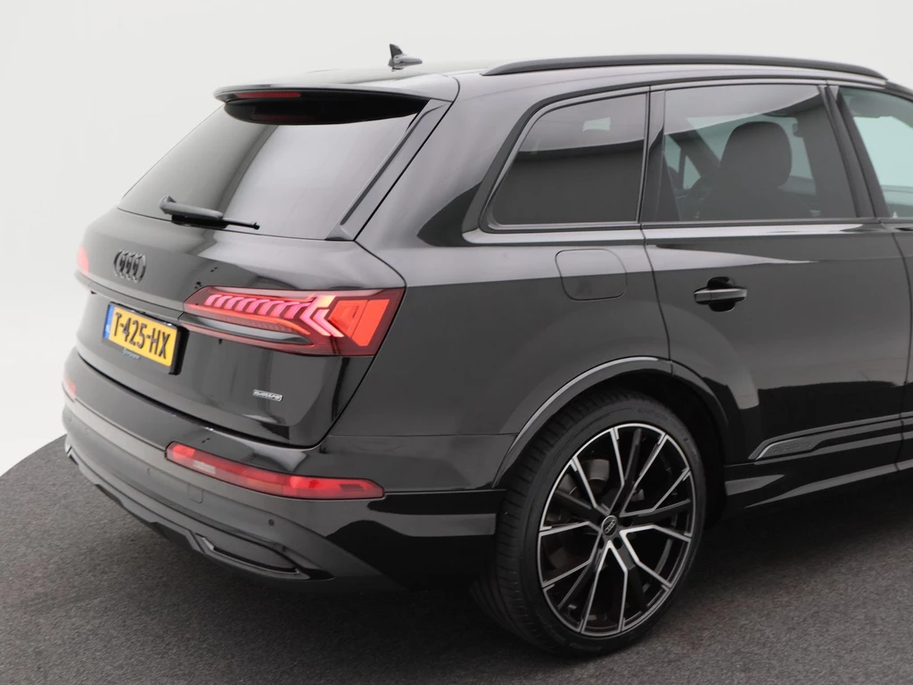 Audi Q7 – foto 5