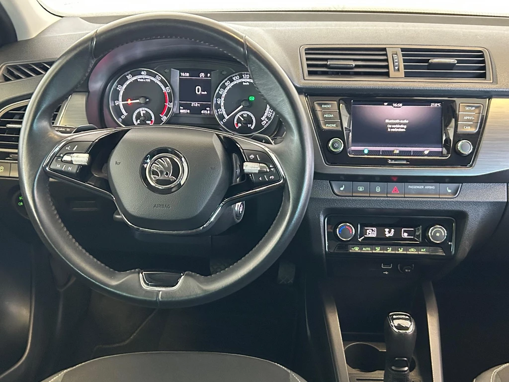 Škoda Fabia – foto 7