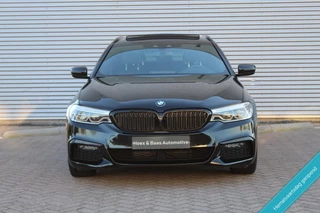 BMW 5 Serie – thumbnail 11
