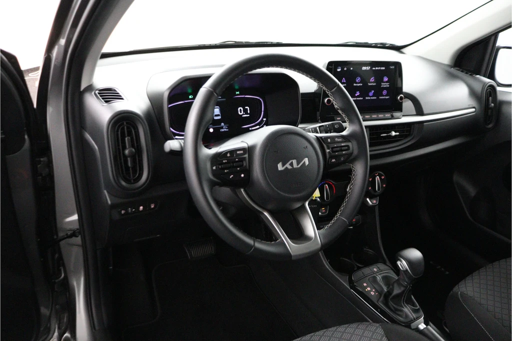 Kia Picanto – foto 34