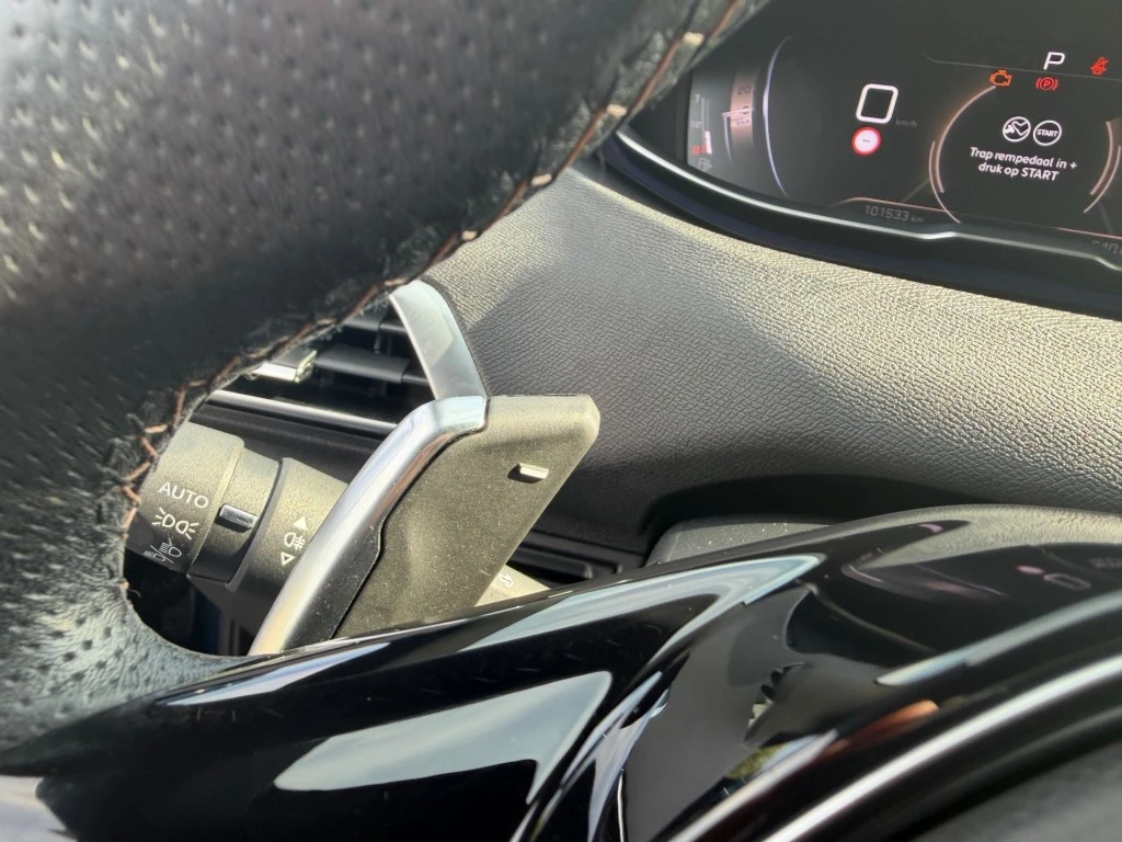 Peugeot 3008 – foto 24