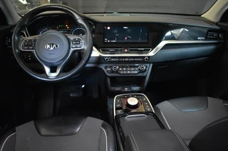 Kia e-Niro – thumbnail 11