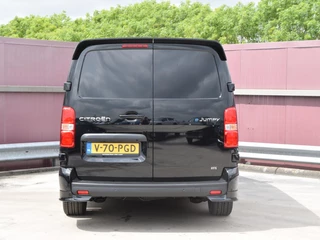 Citroën ë-Jumpy – thumbnail 4