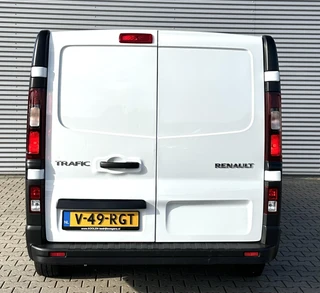 Renault Trafic – thumbnail 4
