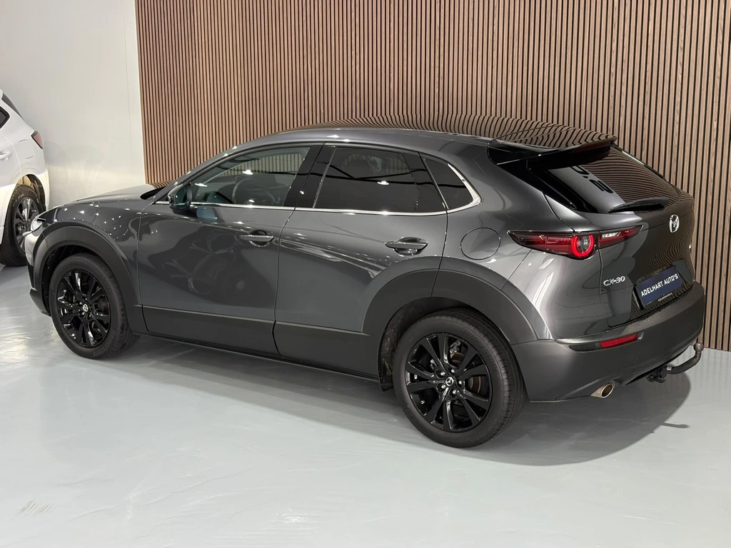 Mazda CX-30 – foto 9