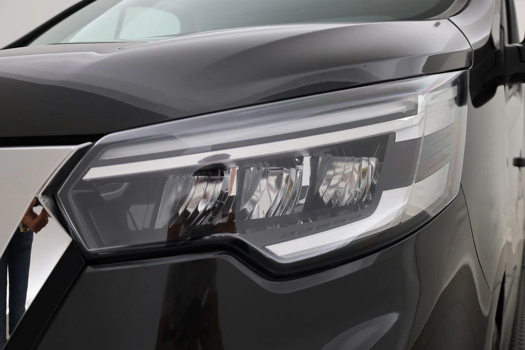 Nissan Primastar – foto 34