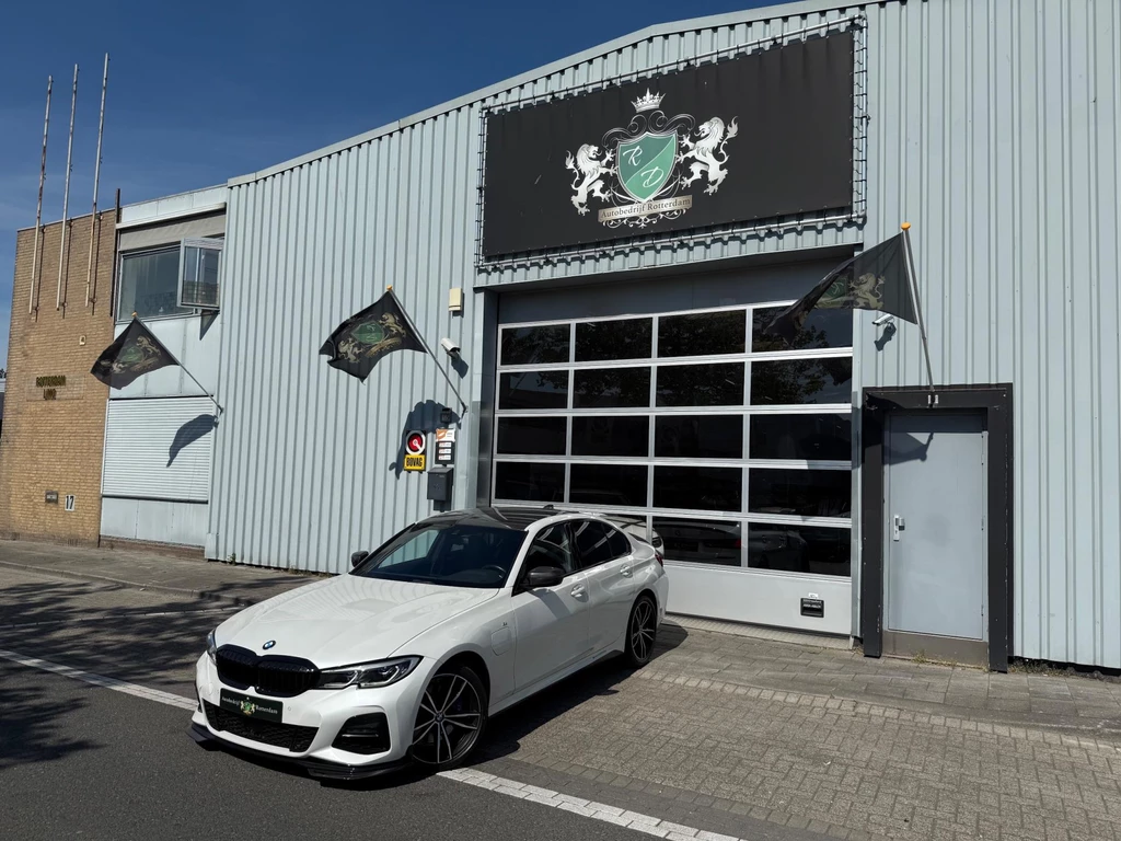 BMW 3 Serie – foto 3